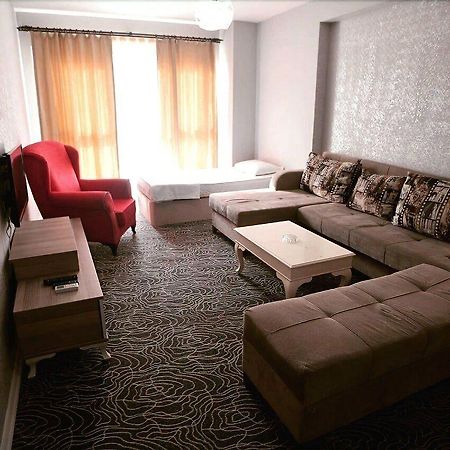 N Suites 이스탄불 외부 사진