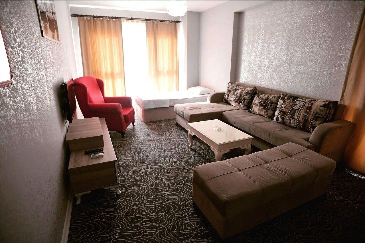 N Suites 이스탄불 외부 사진