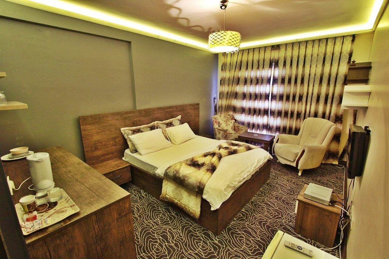 N Suites 이스탄불 외부 사진